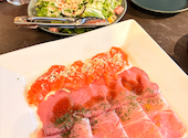 Pizza&Wine ボトル BotoRu 本厚木駅前店: えりちんさんの2026年08月13日の1枚目の投稿写真