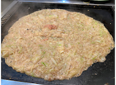 もんじゃ 錦: ゆうじさんの2024年07月30日の3枚目の投稿写真