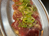 京もつ鍋ホルモン 朱々 大阪東三国店: mintさんの2026年09月03日の1枚目の投稿写真