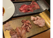 本格炭火焼肉 閃: ひろさんの2026年07月08日の1枚目の投稿写真