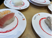 かっぱ寿司 水主町店: まっとさんの2026年07月28日の2枚目の投稿写真