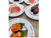 かっぱ寿司 名古屋みなと店: まっとさんの2026年08月22日の1枚目の投稿写真
