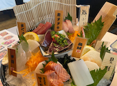 炉ばた焼 としね 大在店: さんちゃんさんの2025年04月19日の1枚目の投稿写真