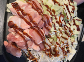 焼き鳥 煙 けむり 岐阜本店: アポロさんの2026年06月16日の3枚目の投稿写真