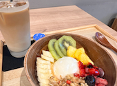 CAFE CO TTON カフェ コットン: いくさんの2026年08月27日の1枚目の投稿写真