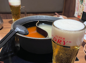 温野菜 千葉ニュータウン店: ひーちゃんさんの2026年08月31日の1枚目の投稿写真