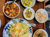 陳麻婆豆腐 ラシック店: フっきーさんの2026年10月06日の2枚目の投稿写真
