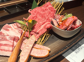 精肉卸直営店 宮崎牛焼肉 KUROUSHI 黒牛: megさんの2026年03月16日の2枚目の投稿写真