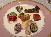 トラットリア アクア Trattoria AquA: krさんの2025年05月11日の1枚目の投稿写真