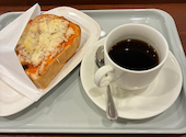 ドトールコーヒーショップ 本厚木一番街店（GOURMET COFFEE DOUTOR）の口コミ画像1