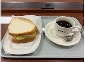 ドトールコーヒーショップ 本厚木一番街店（GOURMET COFFEE DOUTOR）の口コミ画像1