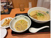 日高屋 関内北口店: オペレさんの2026年04月29日の1枚目の投稿写真