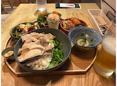 mango tree cafe　（マンゴツリーカフェ）　ルミネ横浜店: オペレさんの2026年05月の1枚目の投稿写真