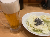 199円生ビールと絶品焼き鳥 居酒屋 「三代目」鳥メロ　横浜西口南幸町店: オペレさんの2025年11月の1枚目の投稿写真