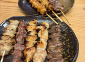 三代目鳥メロ 横浜西口南幸町店: オペレさんの2026年04月03日の2枚目の投稿写真
