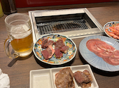 焼肉の和民　横浜店: オペレさんの2026年02月の1枚目の投稿写真