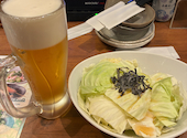 三代目鳥メロ 横浜東口店: オペレさんの2026年08月08日の2枚目の投稿写真
