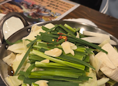 もつ鍋 お多福 目黒店: 美食屋の端くれさんの2026年05月03日の1枚目の投稿写真