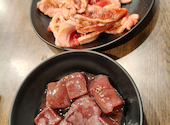 七輪焼肉 安安 大塚店: ナツヤさんの2026年06月04日の1枚目の投稿写真