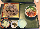 本格和食割烹 日本海庄や リッチモンドホテル宇都宮店: ウーさんの2026年09月24日の1枚目の投稿写真