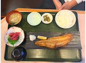 本格和食割烹 日本海庄や リッチモンドホテル宇都宮店: ウーさんの2026年09月24日の2枚目の投稿写真