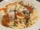 スパゲッティ　ＩＣＨＩ: パピヨンさんの2015年02月14日の1枚目の投稿写真