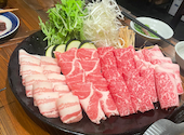 薬膳ハリハリ鍋 ごんじゅ: 金太郎牛乳さんの2026年08月29日の2枚目の投稿写真