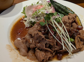 洋食料理カフェナンバリボン: てっちゃくんさんの2026年06月30日の2枚目の投稿写真