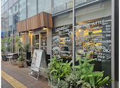 Givers Cafe ギバーズカフェ: おりんさんの2026年09月26日の1枚目の投稿写真