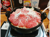 焼肉イトーロインすき焼亭: usaさんの2026年08月03日の1枚目の投稿写真