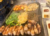 韓国料理 ホンデポチャ 自由が丘店: hiroさんの2026年09月28日の1枚目の投稿写真