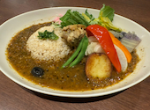 はるかなるカレー 名古屋店: はてなさんの2026年07月12日の1枚目の投稿写真
