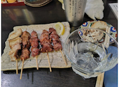 居酒屋 もつきむ 品川港南口: ほにゃさんの2026年06月01日の1枚目の投稿写真