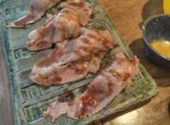 秋葉原 肉寿司: ほにゃさんの2026年07月13日の1枚目の投稿写真