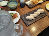 秋葉原 肉寿司: ほにゃさんの2026年07月13日の2枚目の投稿写真