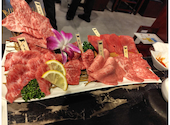 焼肉 牛一: ほにゃさんの2026年08月30日の1枚目の投稿写真