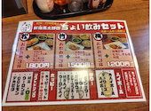 【新宿居酒屋】昭和酒場　焼き鳥　新宿萬太郎: ほにゃさんの2025年09月の1枚目の投稿写真