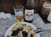 家味道餃子居酒屋蕨店: ほにゃさんの2026年08月27日の1枚目の投稿写真