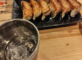 餃子酒場 肉汁とっつぁん 赤羽店: ほにゃさんの2026年06月24日の1枚目の投稿写真