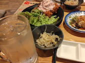 餃子酒場 肉汁とっつぁん 赤羽店: ほにゃさんの2026年06月27日の1枚目の投稿写真