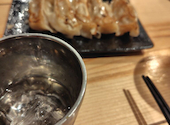 餃子酒場 肉汁とっつぁん 赤羽店: ほにゃさんの2026年07月05日の1枚目の投稿写真