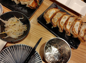 餃子酒場 肉汁とっつぁん 赤羽店: ほにゃさんの2026年10月09日の1枚目の投稿写真