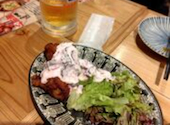 餃子酒場 肉汁とっつぁん 赤羽店: ほにゃさんの2026年10月09日の2枚目の投稿写真