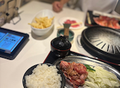 焼肉 牛皇: ゆさんの2026年08月25日の1枚目の投稿写真