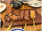 焼鳥 つむぐ 平尾店: ゆさんの2026年05月24日の3枚目の投稿写真