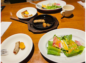 カプリチョーザ けやきウォーク前橋店: こずこずさんの2025年02月20日の3枚目の投稿写真