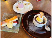 CAFE 18番 カフェ: こずこずさんの2026年03月07日の3枚目の投稿写真