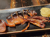 越乃赤たぬき 駅南店: ネギさんの2026年08月31日の2枚目の投稿写真
