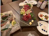 魚松 博多駅前店: pnakaga96さんの2026年09月21日の1枚目の投稿写真
