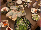 魚松 博多駅前店: pnakaga96さんの2026年09月21日の2枚目の投稿写真